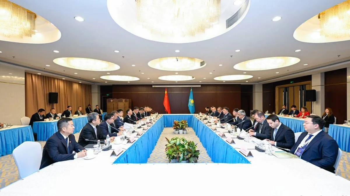 фото: КазМунайГаз