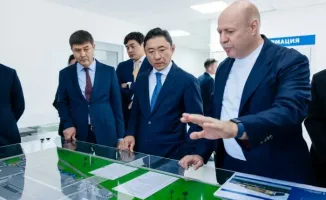 Атырауский завод выпустил 1 000-й полувагон: шаг к международной интеграции и новым возможностям для местного рынка труда