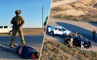 В Мангистау сотрудники правоохранительных органов провели обыск в доме, связанном с BMW, в результате которого служебная собака обнаружила наркотики. Данное событие подчеркивает активную борьбу с наркопреступностью в регионе.