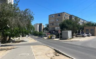 В сентябре в Актау наблюдается активный рынок недвижимости: международные инвесторы обращают внимание на квартиры у моря