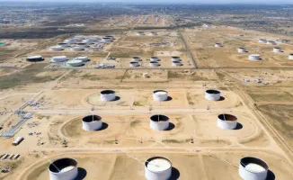 США истратили треть своих нефтяных резервов: запасы упали до уровня 1982 года