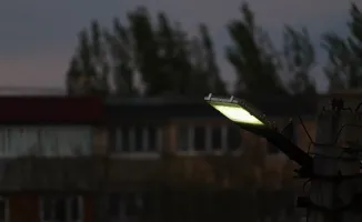В Актау восстановят уличное освещение в 13-м микрорайоне: шаг к улучшению городской инфраструктуры