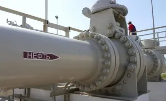 КТК: Казахстанский экспорт нефти на 83% в 2026 году, несмотря на международные санкции