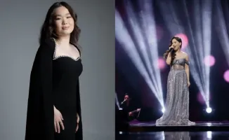 Актау гордится финалисткой Superstar.kz!